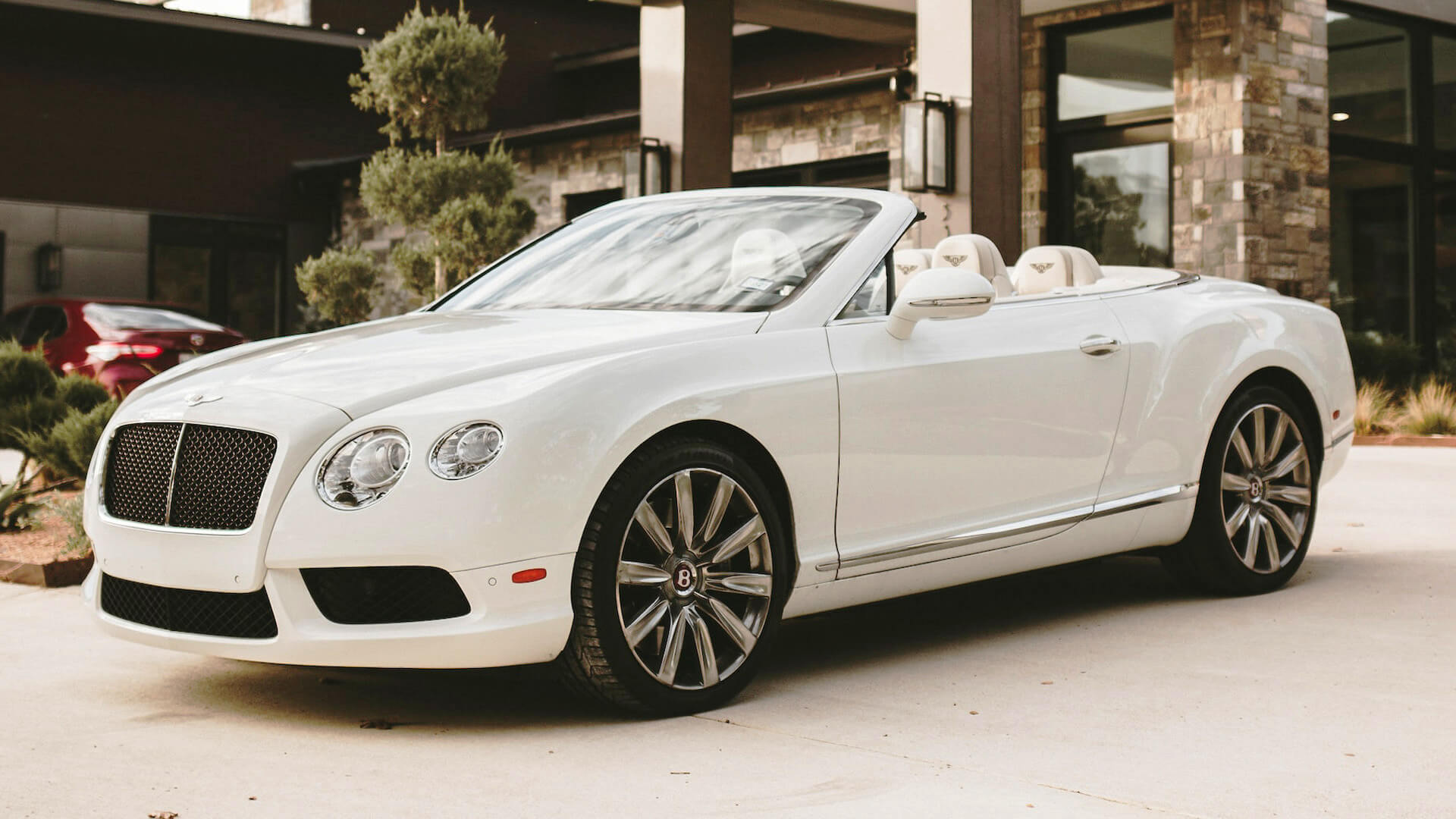 Economy & Compact car rental option