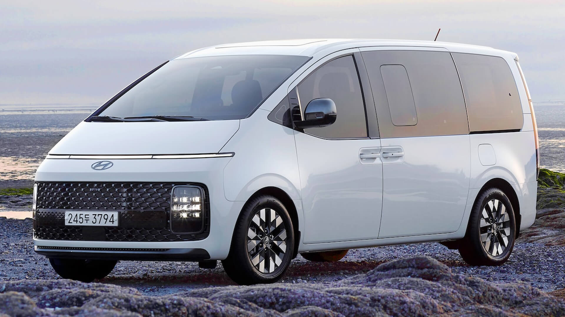 Pickup & Utility car rental option